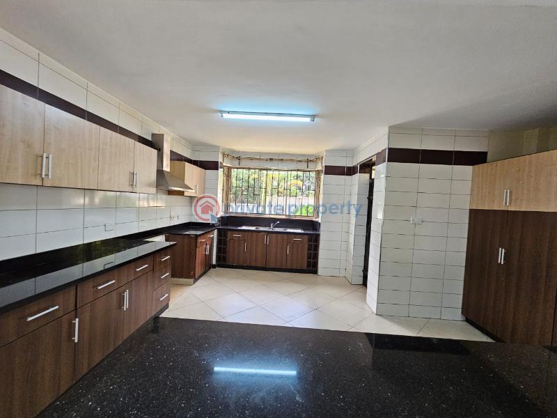 5 bedroom Townhouse For Rent Peponi Road Eldama Ravine Road Westlands Nairobi - 1