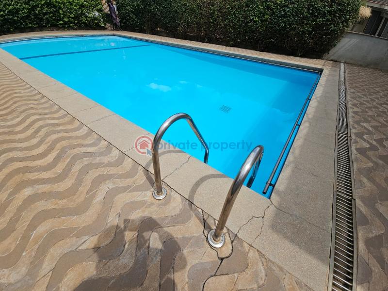 5 bedroom Townhouse For Rent Peponi Road Eldama Ravine Road Westlands Nairobi - 3