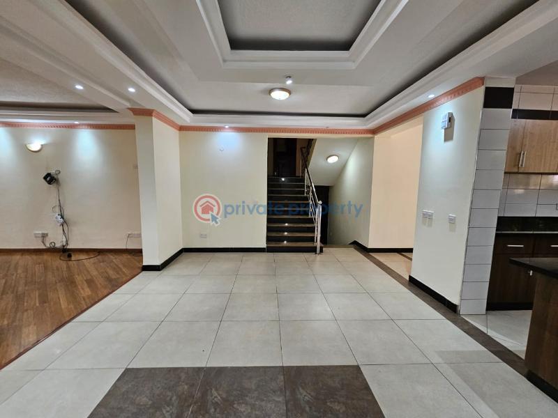 5 bedroom Townhouse For Rent Peponi Road Eldama Ravine Road Westlands Nairobi - 2