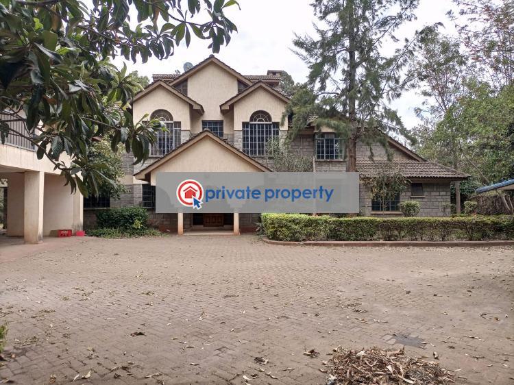5 bedroom House For Sale Karen Nairobi - 0