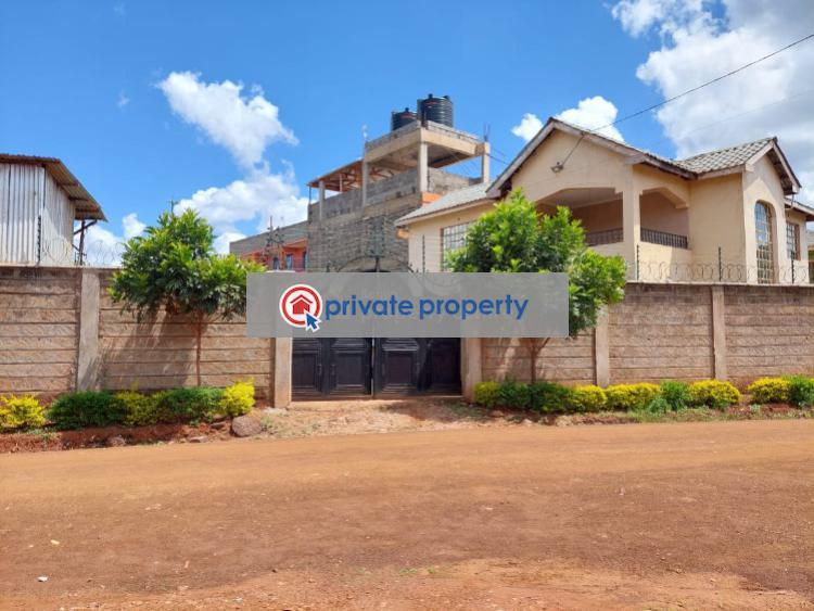 5 bedroom House For Sale Thika Kiambu - 0