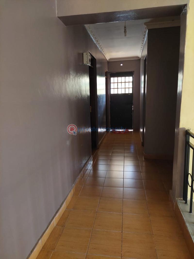 5 bedroom House For Sale Ngoingwa Murram, 400 Meter From Thika Highway Thika Kiambu - 1