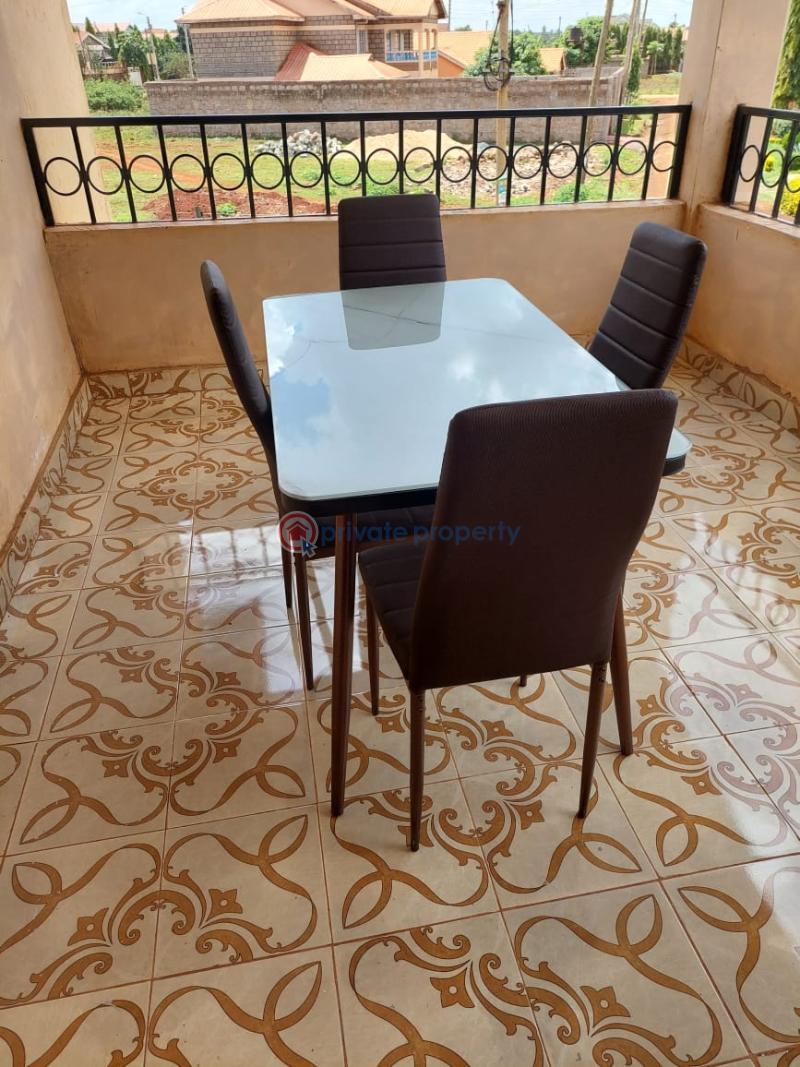 5 bedroom House For Sale Ngoingwa Murram, 400 Meter From Thika Highway Thika Kiambu - 10