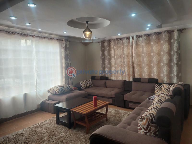 5 bedroom House For Sale Thika 400 Meters From Thika Highway Kiambu - 4