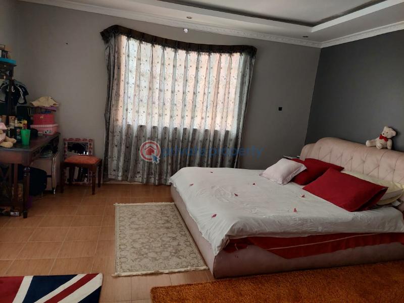 5 bedroom House For Sale Ngoingwa Murram, 400 Meter From Thika Highway Thika Road Kiambu - 9