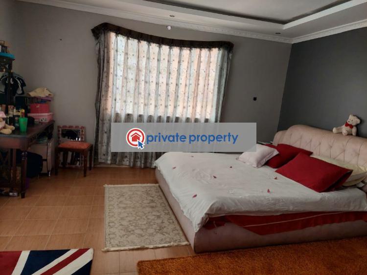 5 bedroom House For Sale Thika Kiambu - 10