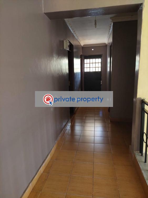 5 bedroom House For Sale &nbsp;ngoingwa Murram 400 Meters From Thika Highway Kiambu - 8