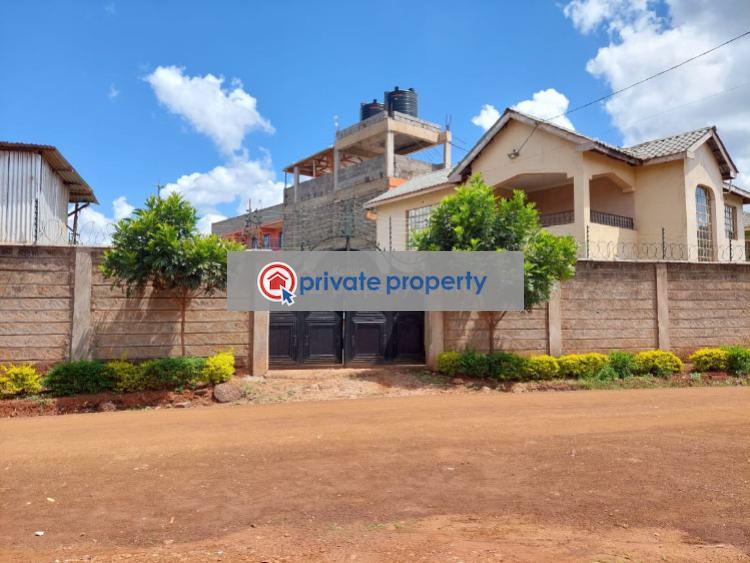 5 bedroom House For Sale Thika Kiambu - 1
