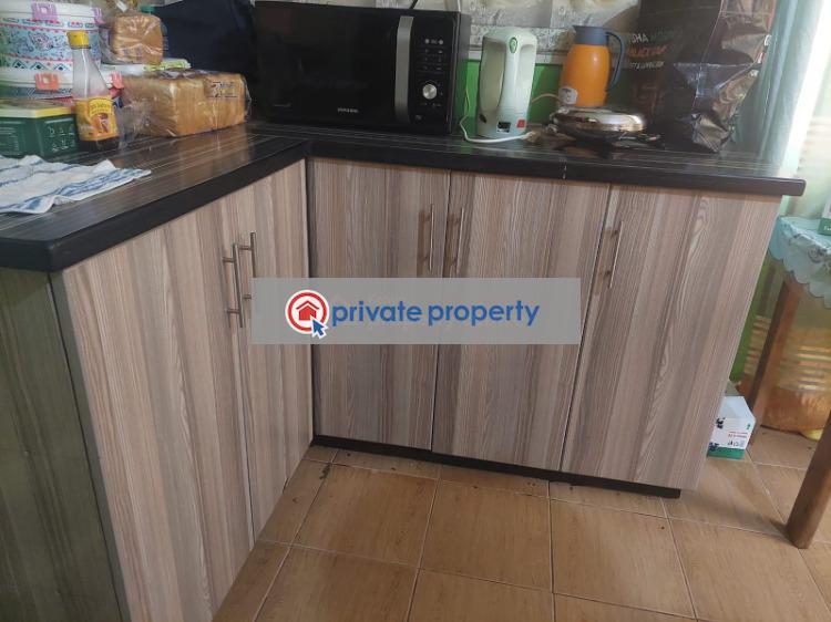 5 bedroom House For Sale Thika Kiambu - 8