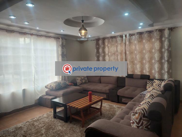 5 bedroom House For Sale Thika Kiambu - 5
