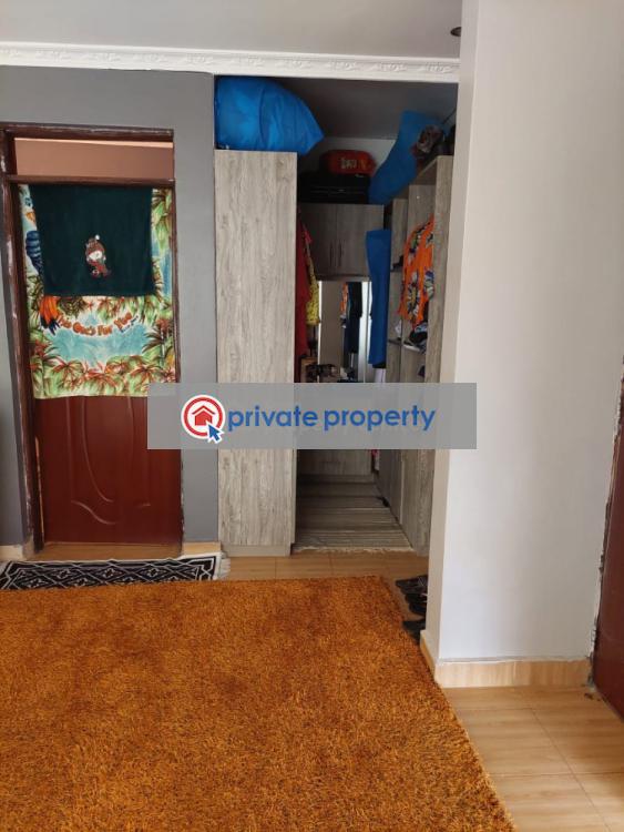 5 bedroom House For Sale Thika Kiambu - 12