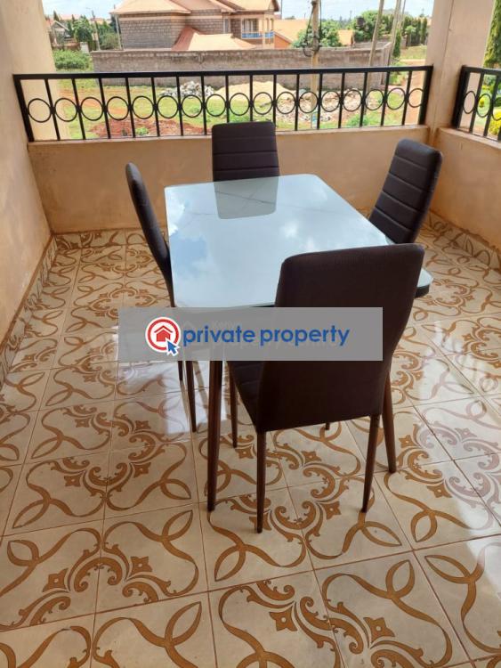 5 bedroom House For Sale &nbsp;400m From Tarmac Rd Thika Kiambu - 7