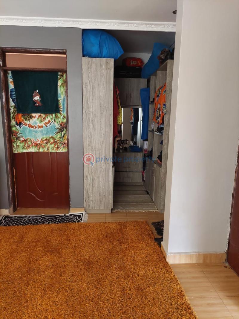 5 bedroom House For Sale Ngoingwa Murram, 400 Meter From Thika Highway Thika Kiambu - 4