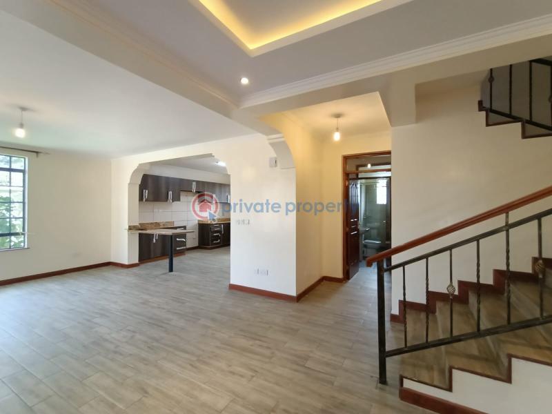 5 bedroom House For Sale Near Gsu, Ruiru ruiru Kiambu - 11
