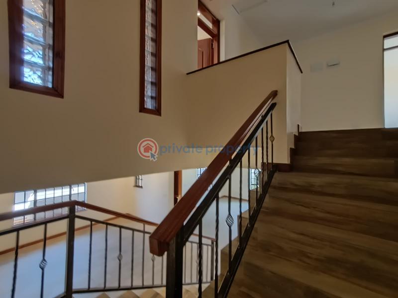 5 bedroom House For Sale Near Gsu Ruiru Kiambu - 5
