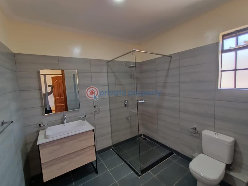 5 bedroom House For Sale Next To Gsu Kiganjo, Ruiru Ruiru Kiambu - 8