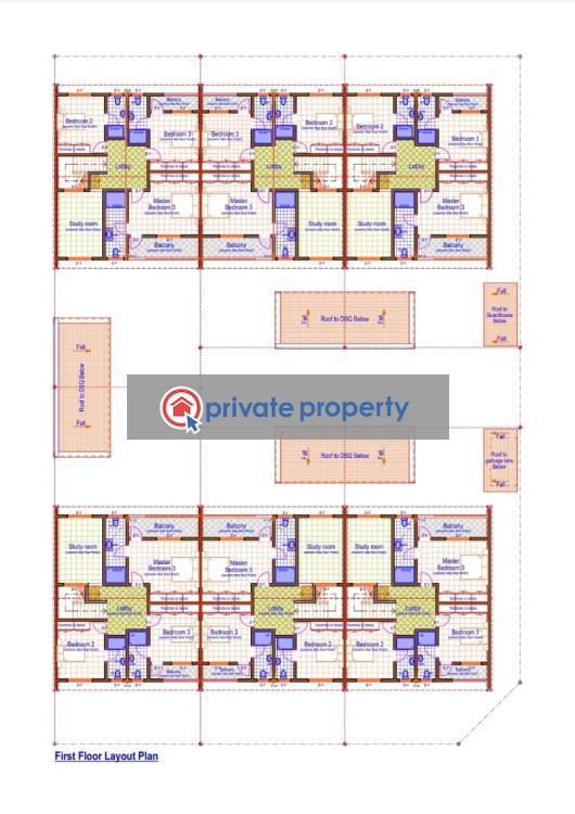 5 bedroom House For Sale Ruiru Kiambu - 9