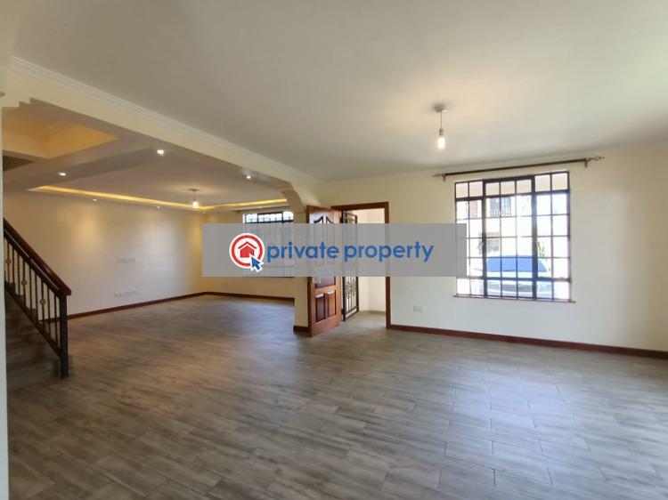 5 bedroom House For Sale &nbsp;near Gsu Ruiru Kiambu - 3