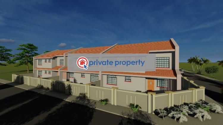 5 bedroom House For Sale &nbsp;near Gsu Ruiru Kiambu - 13