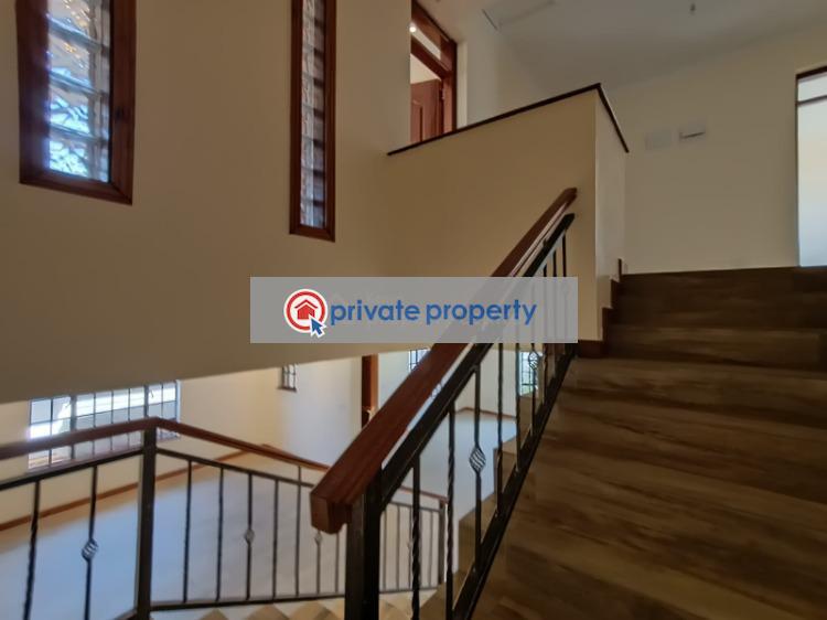 5 bedroom House For Sale Ruiru Kiambu - 4