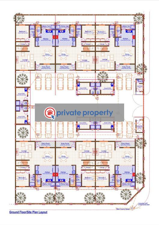 5 bedroom House For Sale &nbsp;near Gsu Ruiru Kiambu - 11