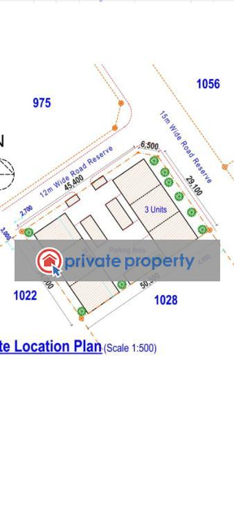 5 bedroom House For Sale &nbsp;near Gsu Ruiru Kiambu - 12
