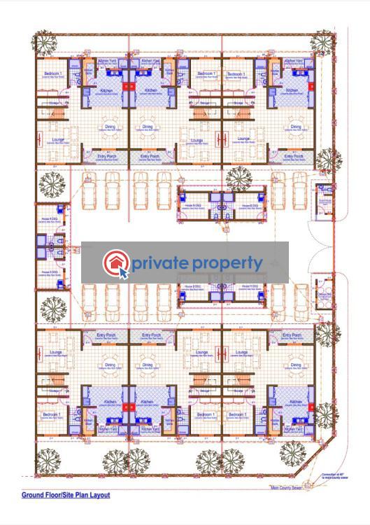 5 bedroom House For Sale &nbsp;near Gsu ruiru Kiambu - 11