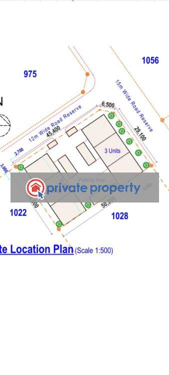 5 bedroom House For Sale &nbsp;near Gsu Ruiru Kiambu - 12