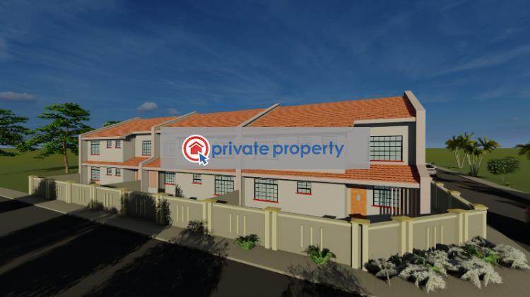 5 bedroom House For Sale Ruiru Kiambu - 13