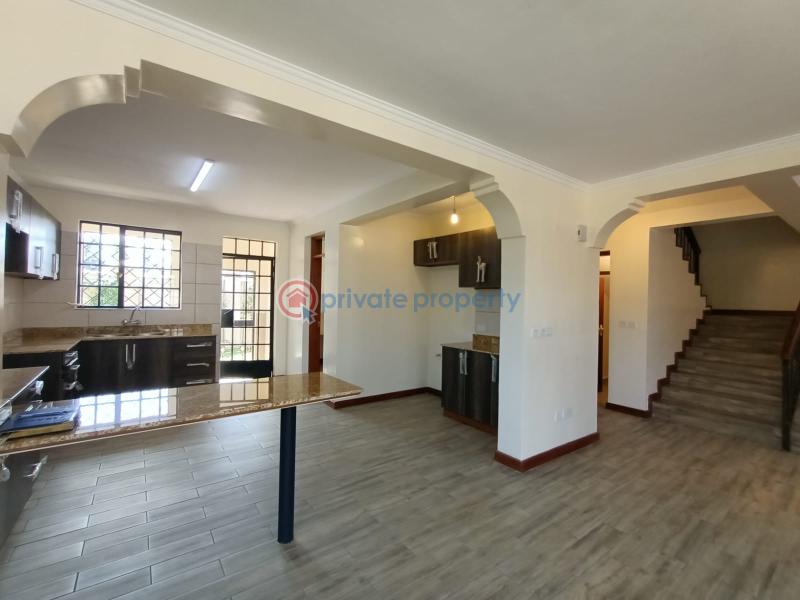 5 bedroom House For Sale Near Gsu, Ruiru Ruiru Kiambu - 9