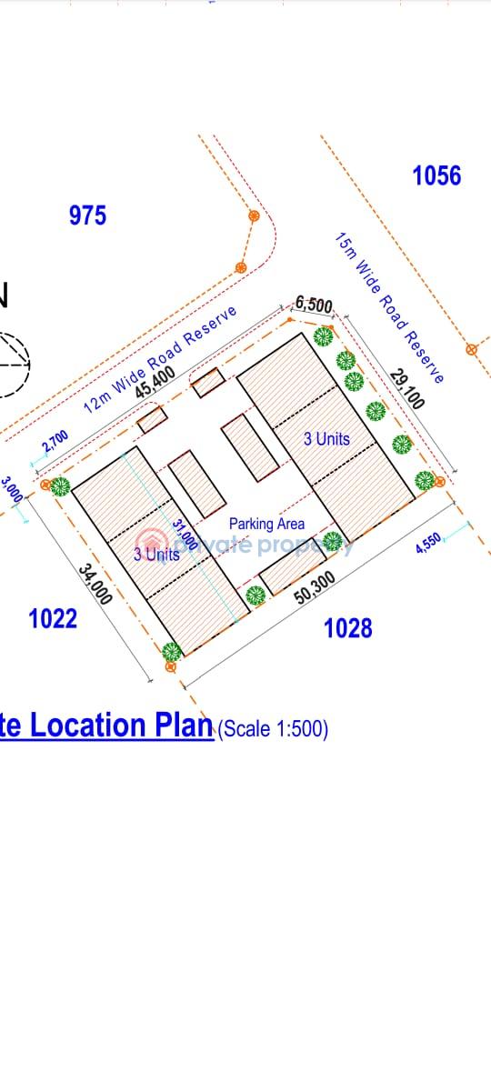 5 bedroom House For Sale Near Gsu Ruiru Kiambu (PID 1PAEZS) Private