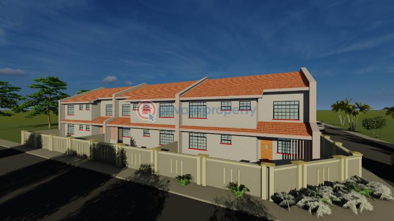 5 bedroom House For Sale Near Gsu, Ruiru Ruiru Kiambu - 13