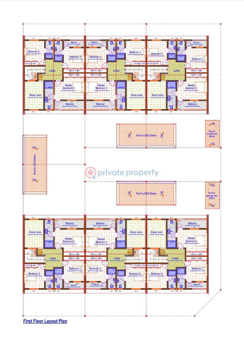 5 bedroom House For Sale Next To Gsu Kiganjo, Ruiru Ruiru Kiambu - 10