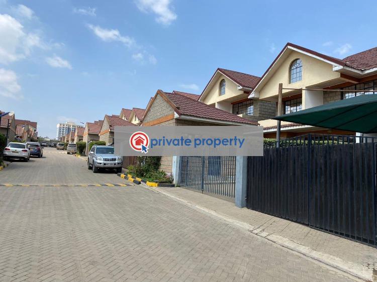 5 bedroom House For Sale &nbsp;sabaki Athi River Machakos - 4