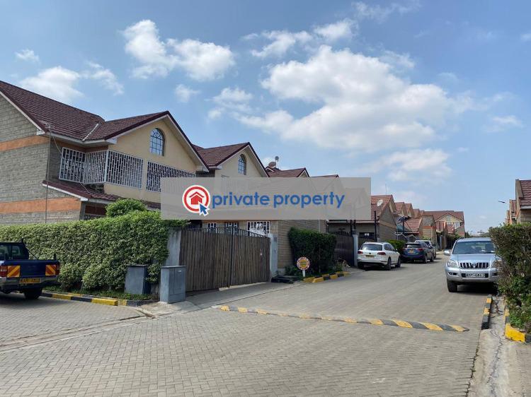 5 bedroom House For Sale &nbsp;sabaki Athi River Machakos - 1