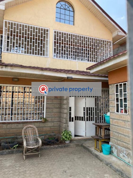 5 bedroom House For Sale &nbsp;sabaki Athi River Machakos - 7