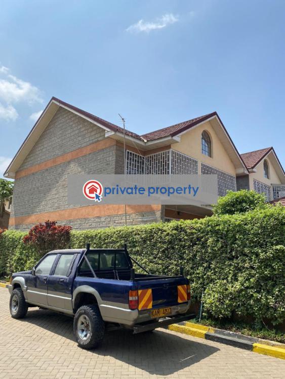 5 bedroom House For Sale &nbsp;sabaki Athi River Machakos - 8