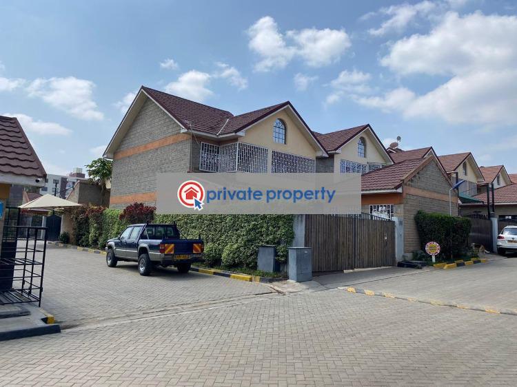 5 bedroom House For Sale &nbsp;sabaki Athi River Machakos - 2