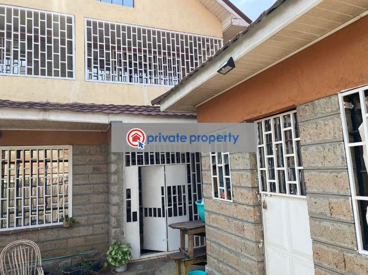 5 bedroom House For Sale &nbsp;sabaki Athi River Machakos - 6