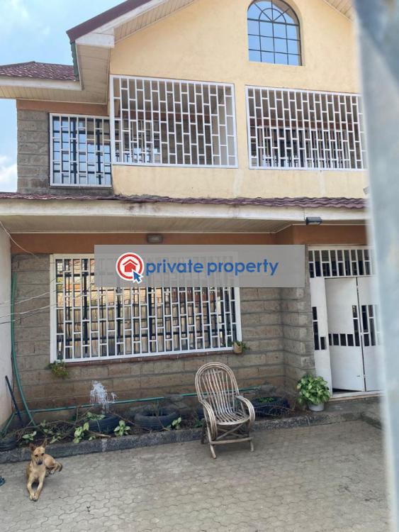 5 bedroom House For Sale &nbsp;sabaki Athi River Machakos - 9