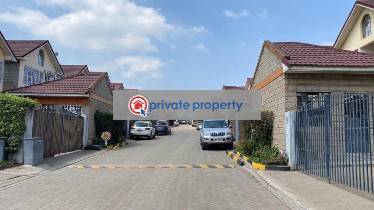 5 bedroom House For Sale &nbsp;sabaki Athi River Machakos - 3