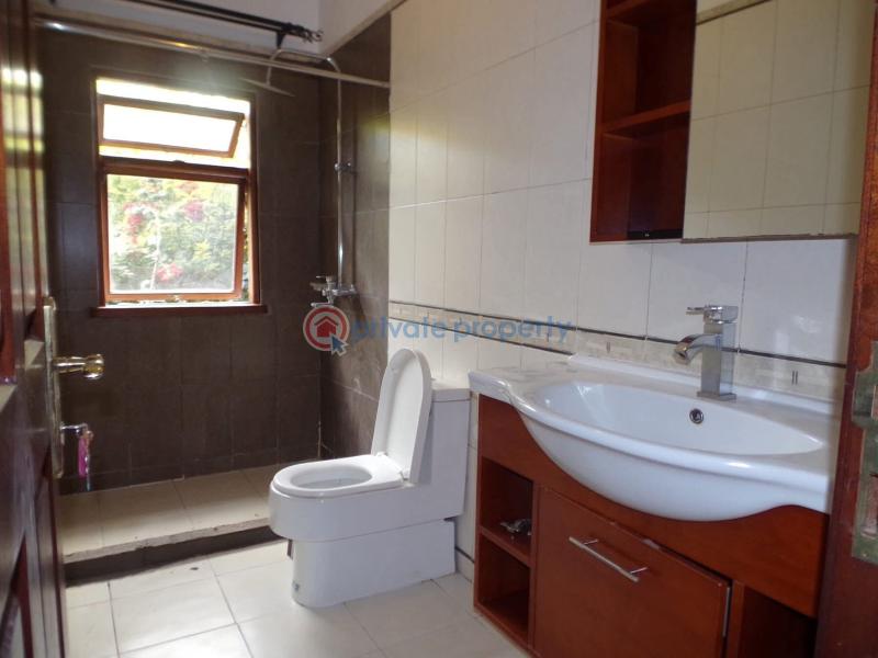 5 bedroom House For Rent Karen Nairobi - 4