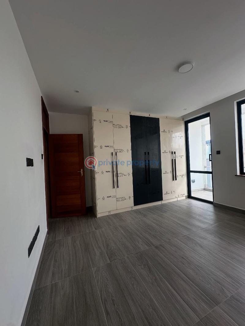 5 bedroom Townhouse For Rent Lavington Nairobi - 13