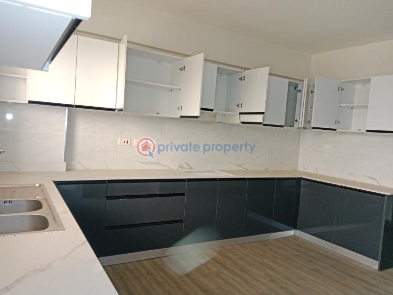 5 bedroom Apartment For Rent Parklands Nairobi - 2