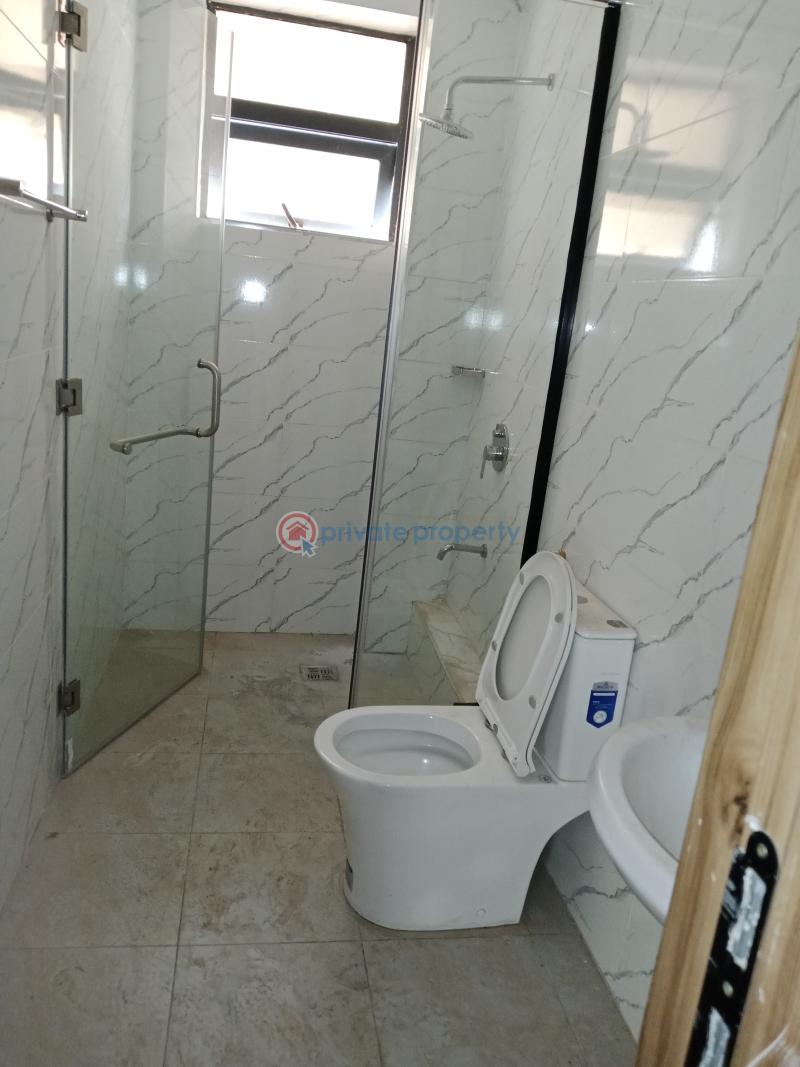 5 bedroom Apartment For Rent Parklands Nairobi - 12