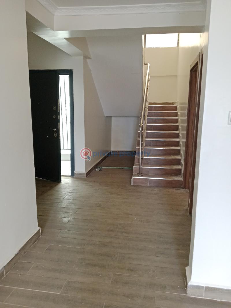 5 bedroom Apartment For Rent Parklands Nairobi - 5
