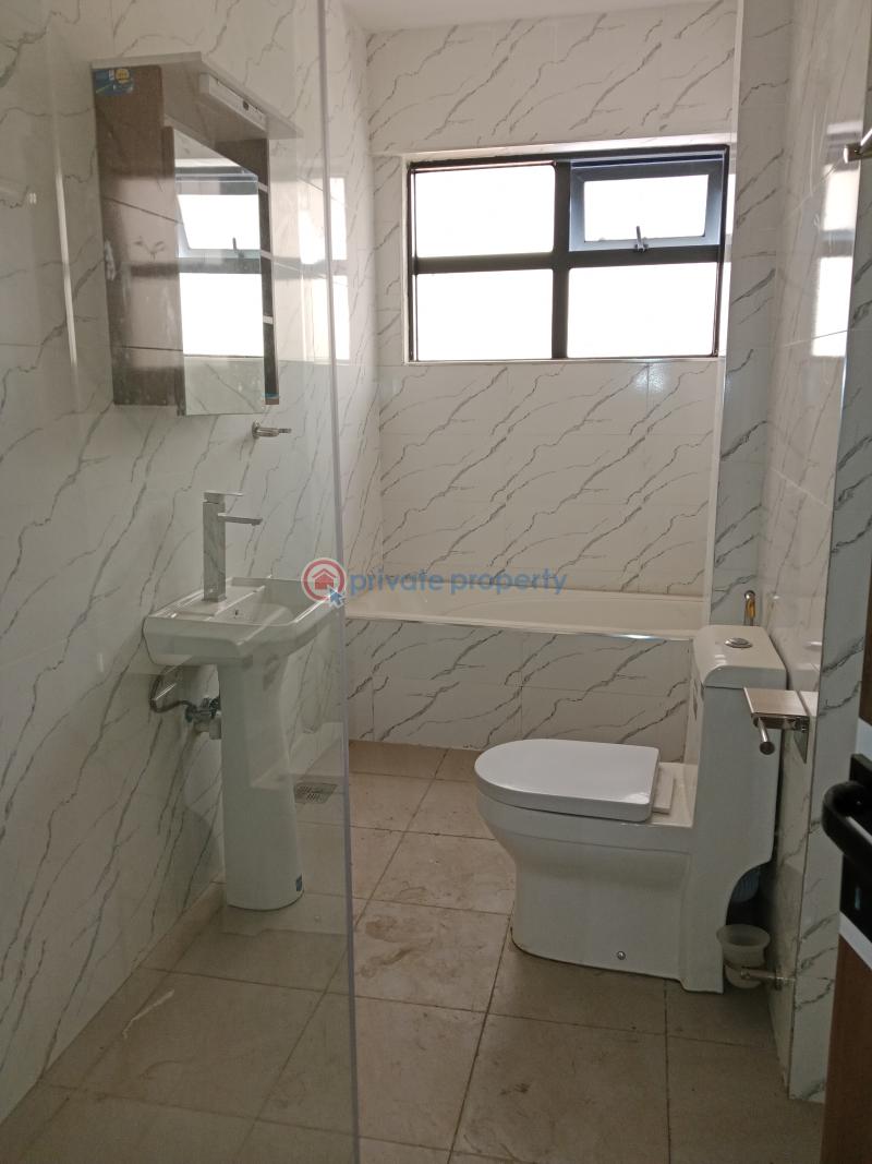 5 bedroom Apartment For Rent Parklands Nairobi - 11