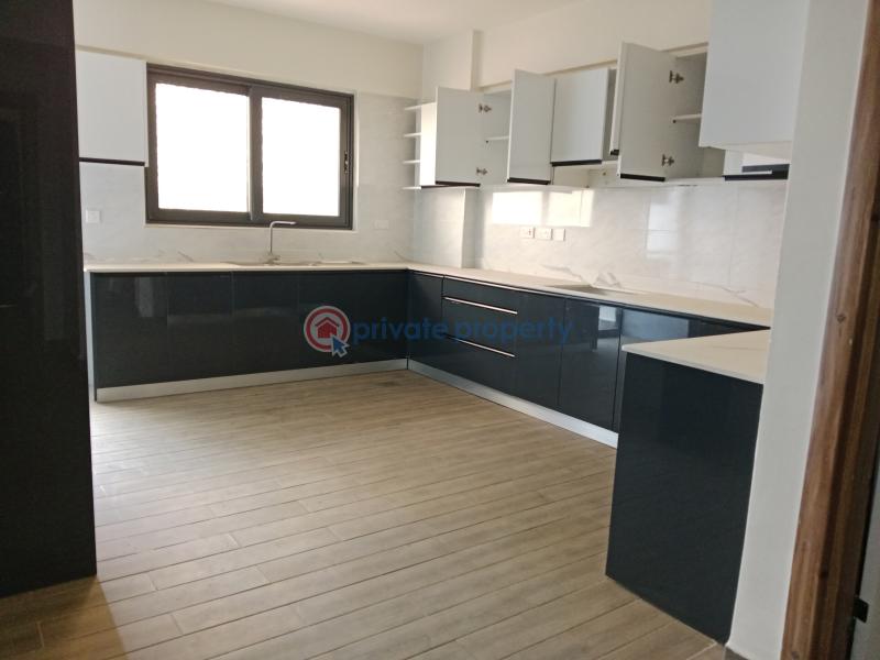 5 bedroom Apartment For Rent Parklands Nairobi - 1