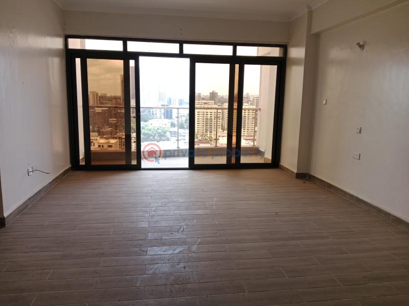 5 bedroom Apartment For Rent Parklands Nairobi - 9