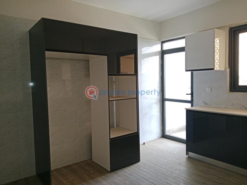 5 bedroom Apartment For Rent Parklands Nairobi - 3